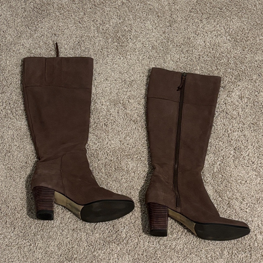 Cole Haan Heeled Boots